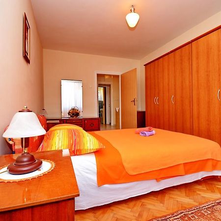 Apartment Franko Задар Екстериор снимка