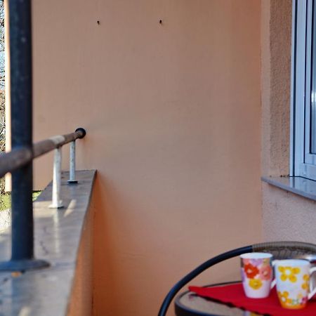 Apartment Franko Задар Екстериор снимка