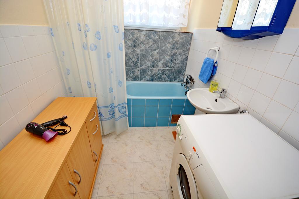 Apartment Franko Задар Екстериор снимка