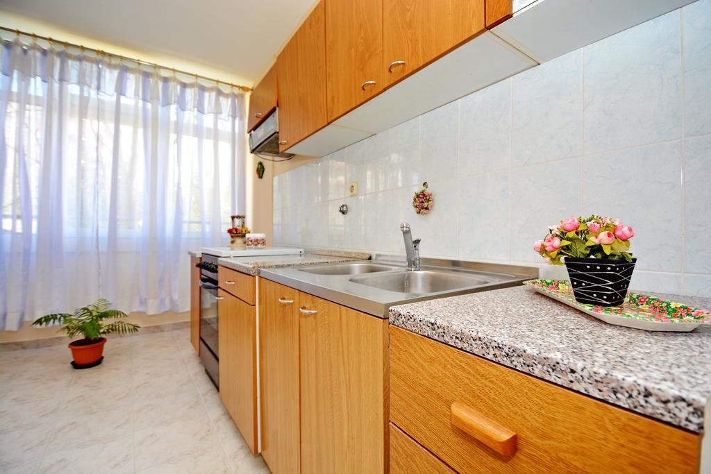 Apartment Franko Задар Екстериор снимка