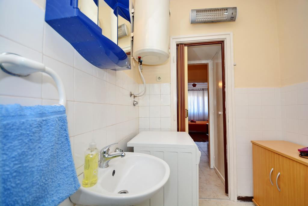 Apartment Franko Задар Екстериор снимка