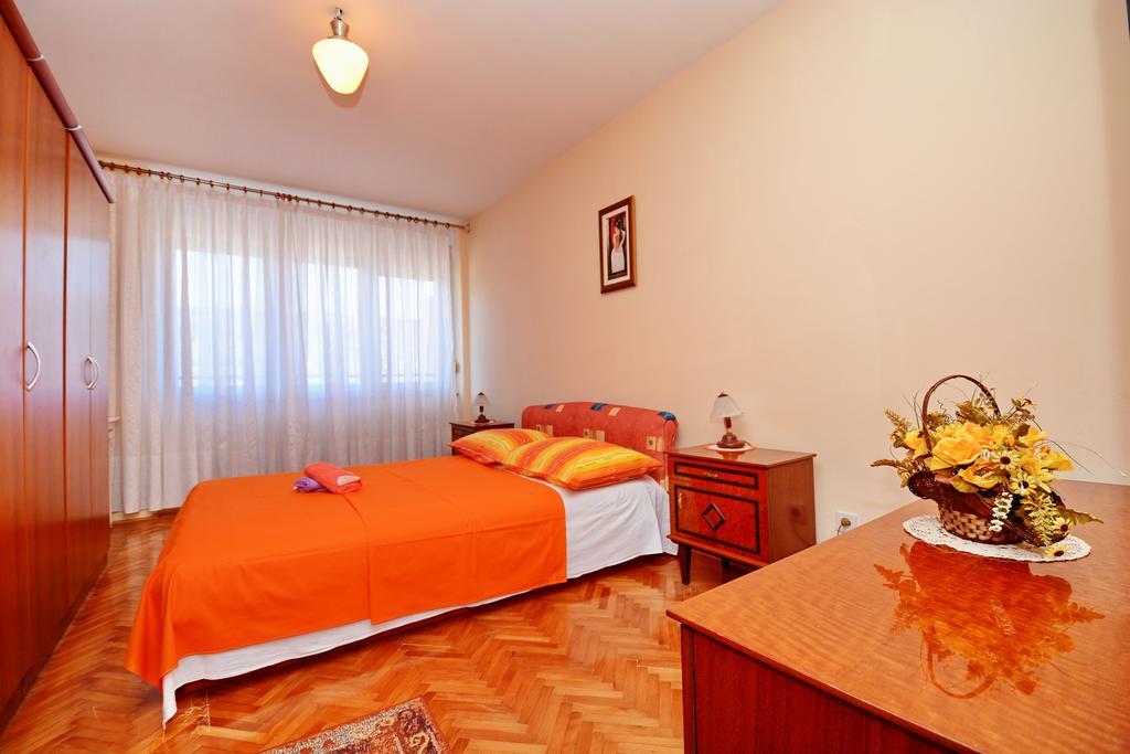 Apartment Franko Задар Екстериор снимка
