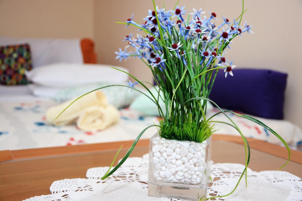 Apartment Franko Задар Екстериор снимка