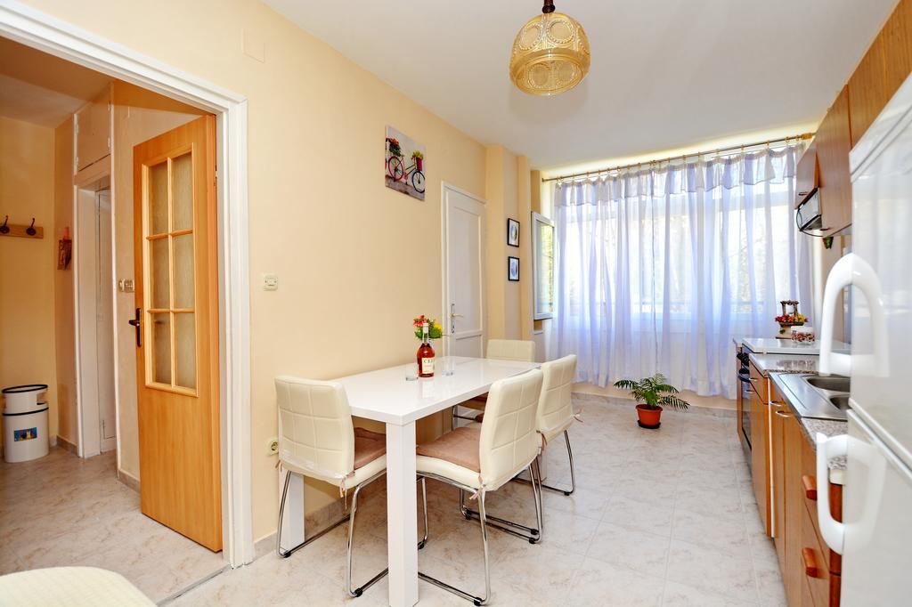 Apartment Franko Задар Екстериор снимка
