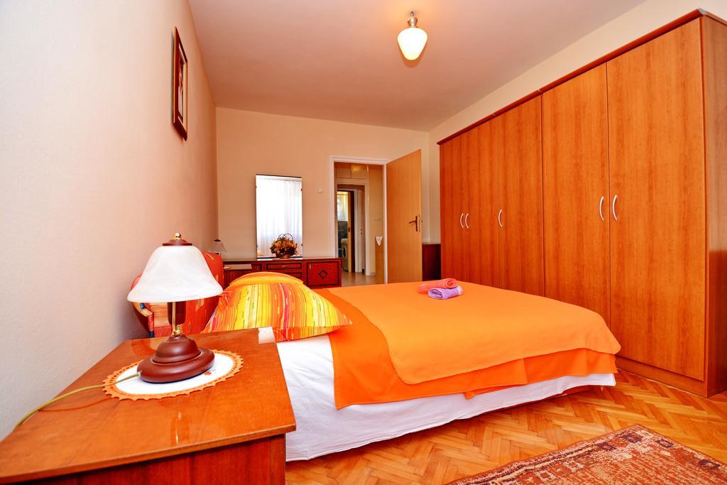 Apartment Franko Задар Екстериор снимка