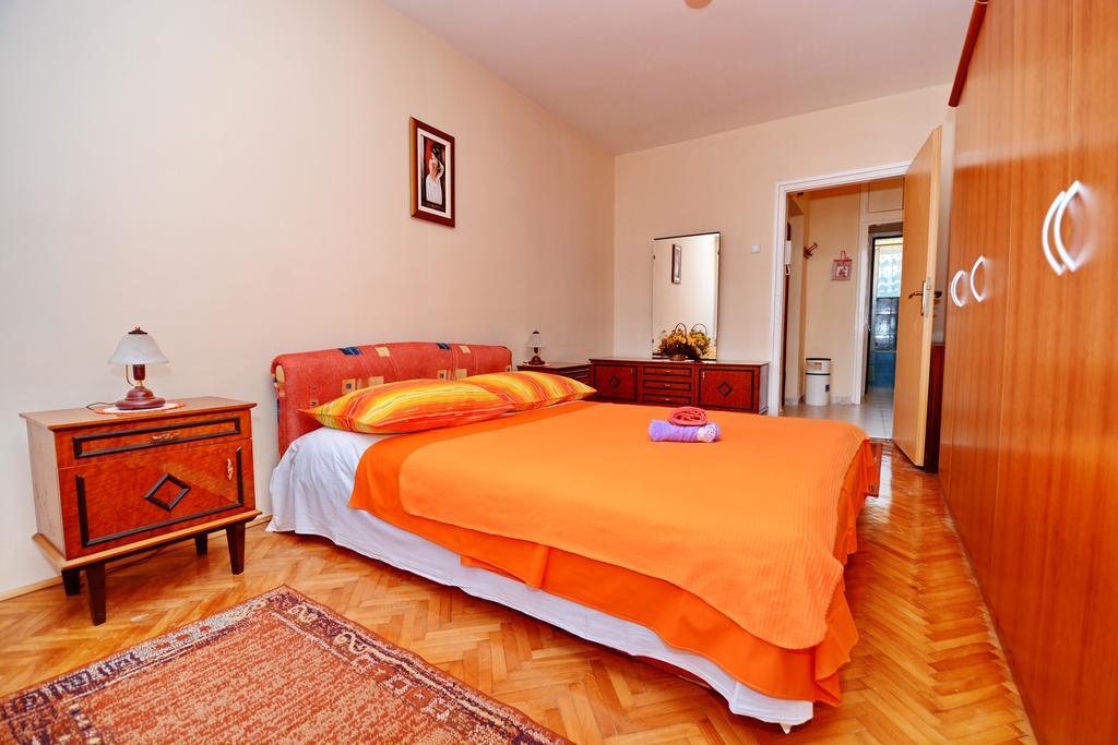 Apartment Franko Задар Екстериор снимка