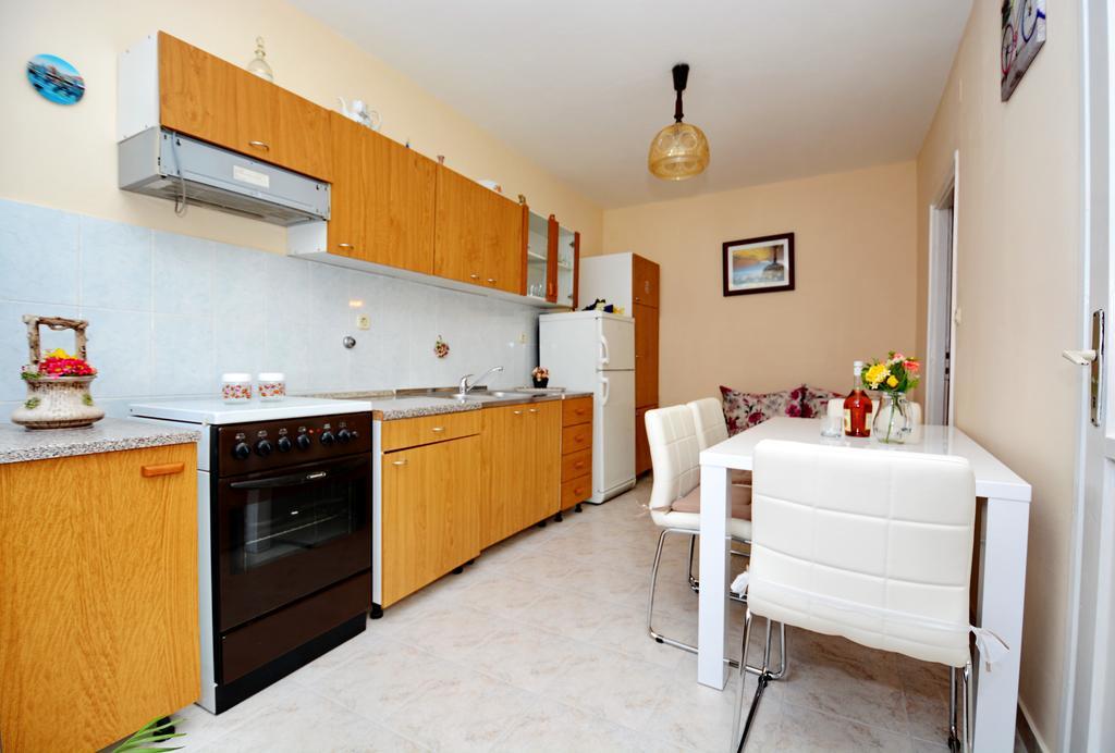 Apartment Franko Задар Екстериор снимка