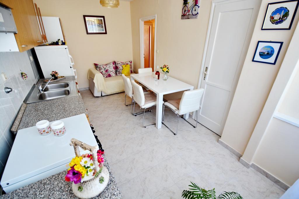 Apartment Franko Задар Екстериор снимка