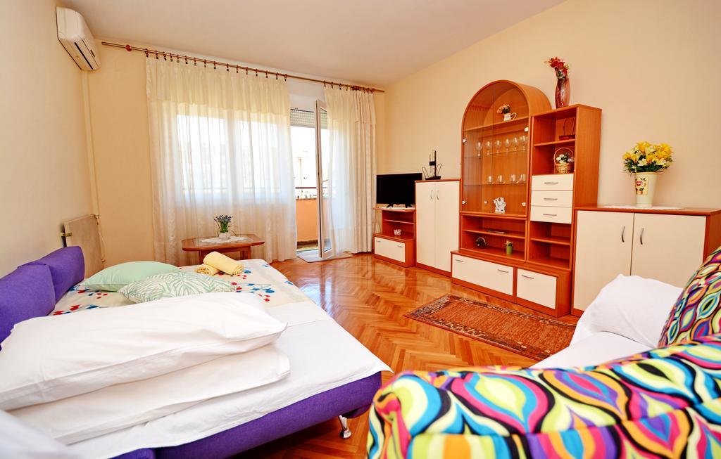 Apartment Franko Задар Екстериор снимка