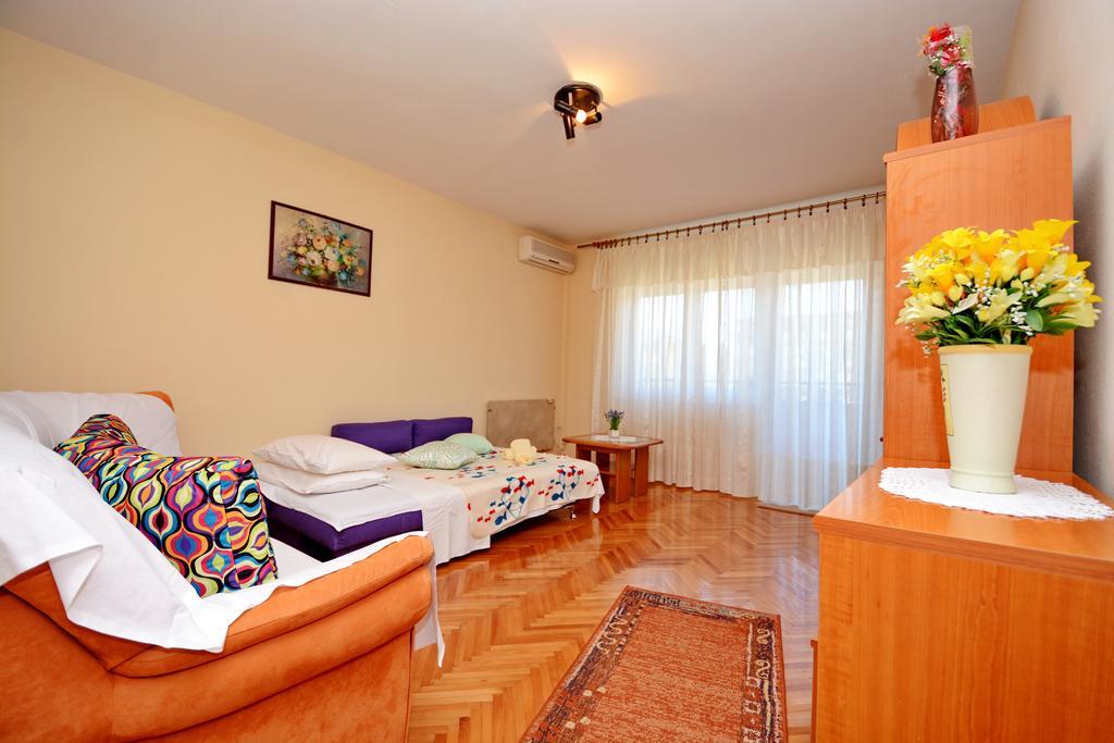 Apartment Franko Задар Екстериор снимка