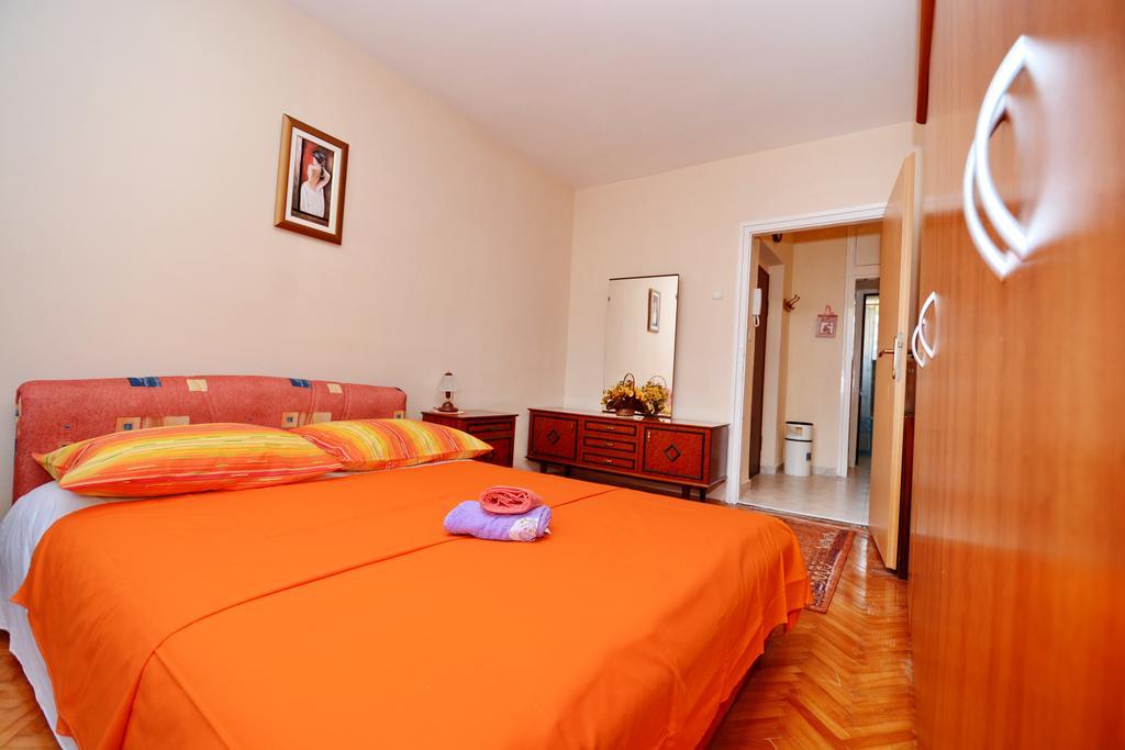 Apartment Franko Задар Екстериор снимка