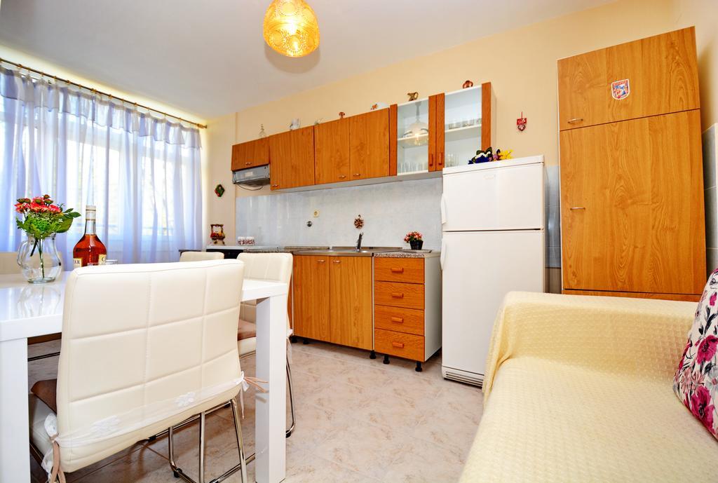 Apartment Franko Задар Екстериор снимка