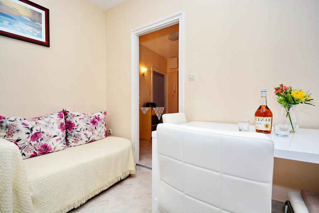 Apartment Franko Задар Екстериор снимка