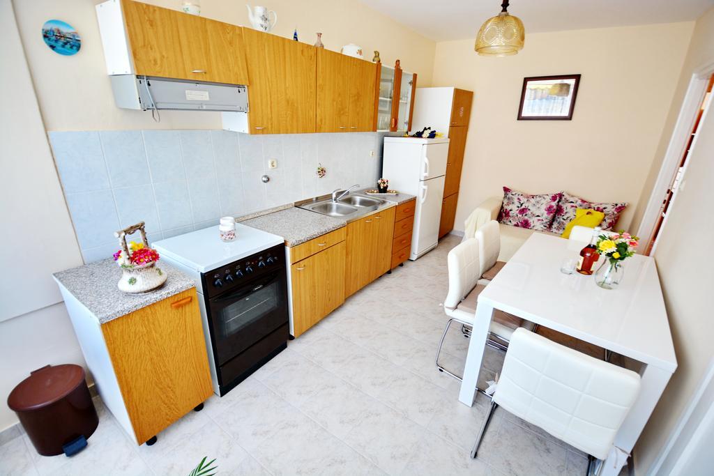 Apartment Franko Задар Екстериор снимка