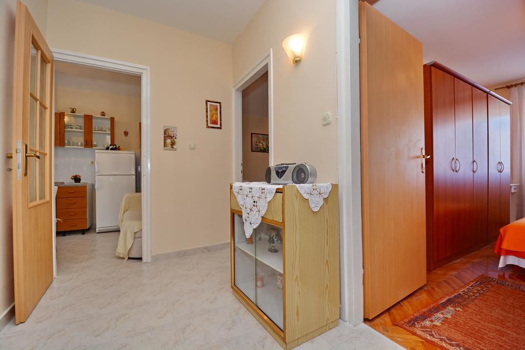 Apartment Franko Задар Екстериор снимка