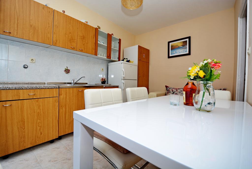 Apartment Franko Задар Екстериор снимка