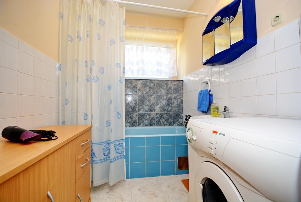 Apartment Franko Задар Екстериор снимка