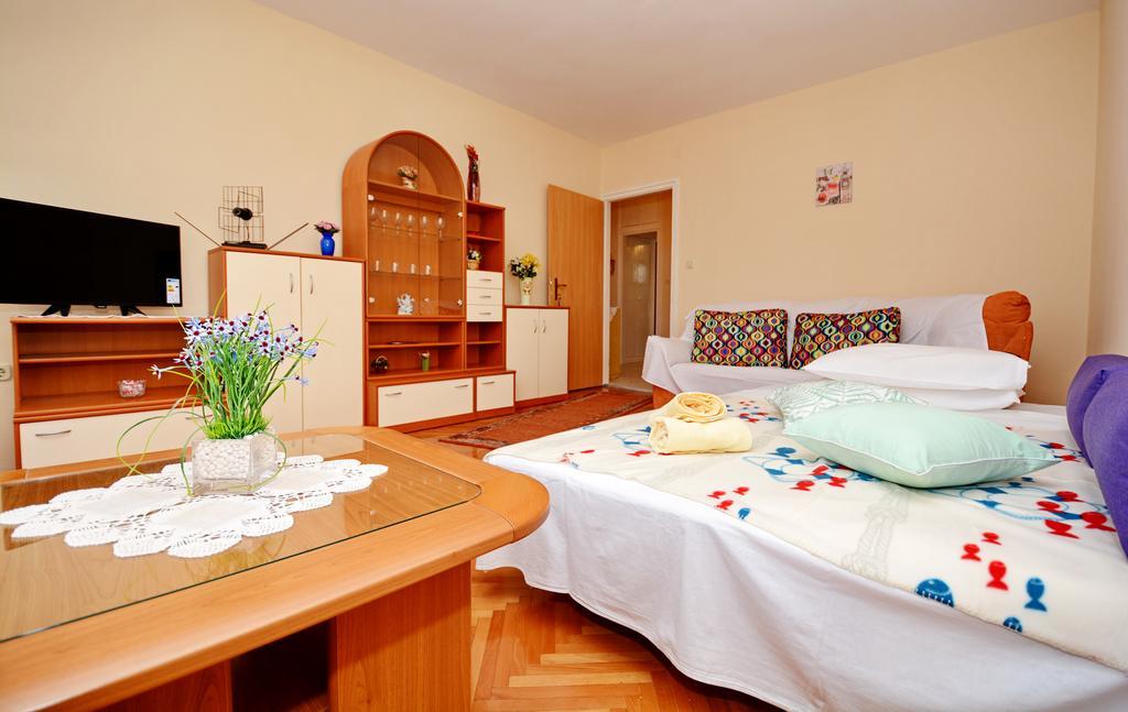 Apartment Franko Задар Екстериор снимка