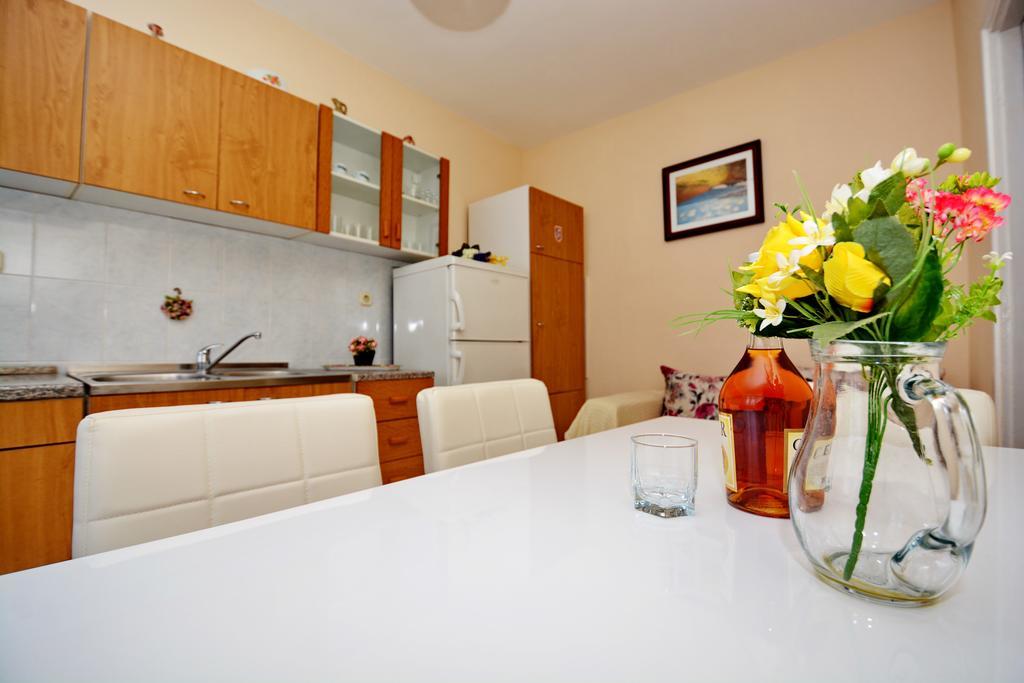 Apartment Franko Задар Екстериор снимка